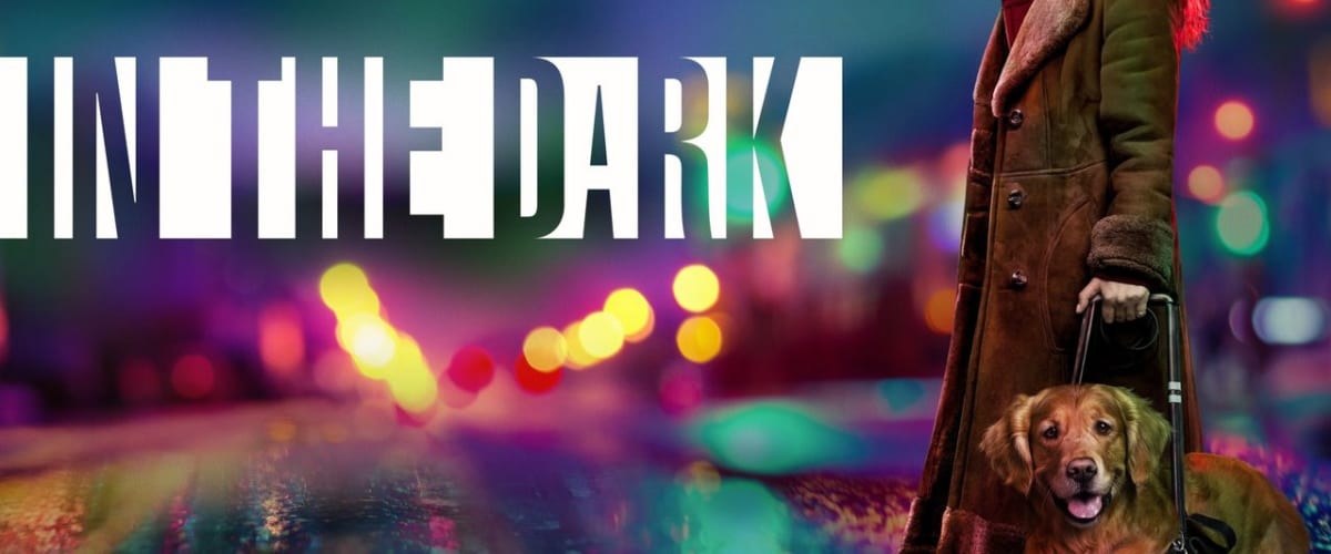 Watch In the Dark - Season 4