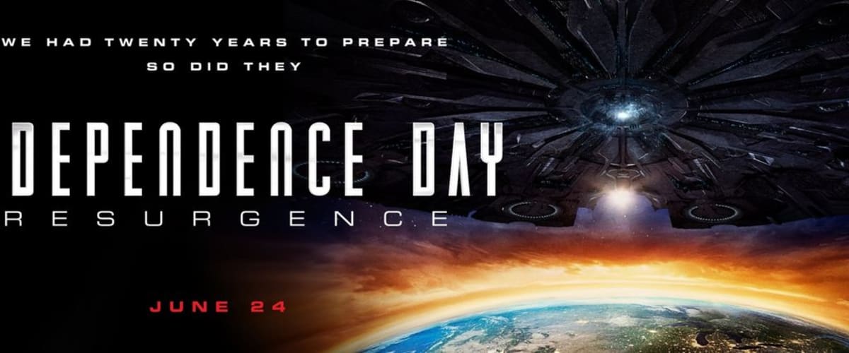 the independence day movie online