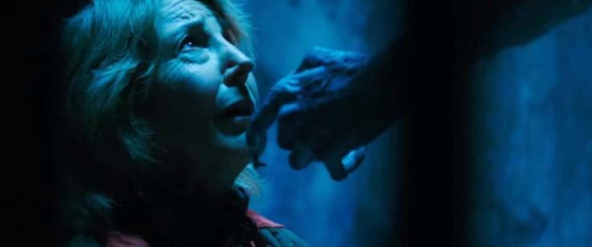 Watch Insidious: The Last Key Online Free On Yesmovies.to