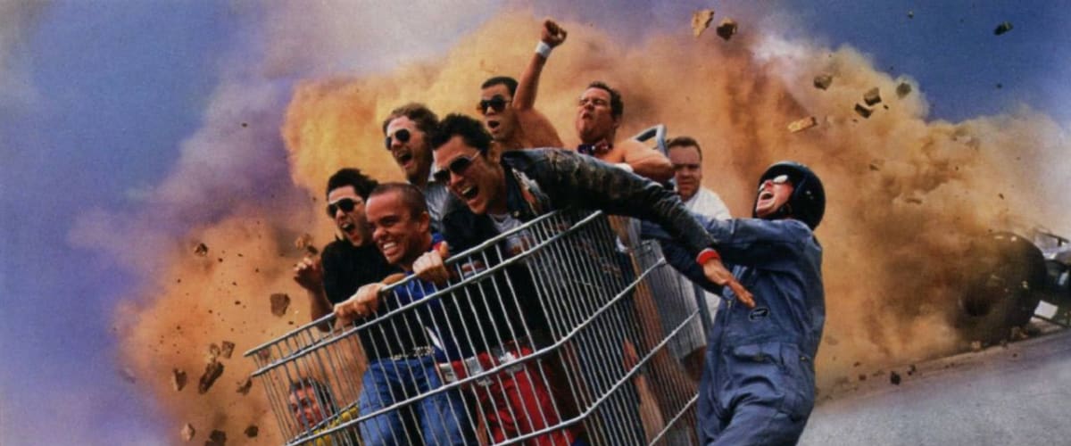 Streaming Jackass The Movie 2002 Full Movies Online