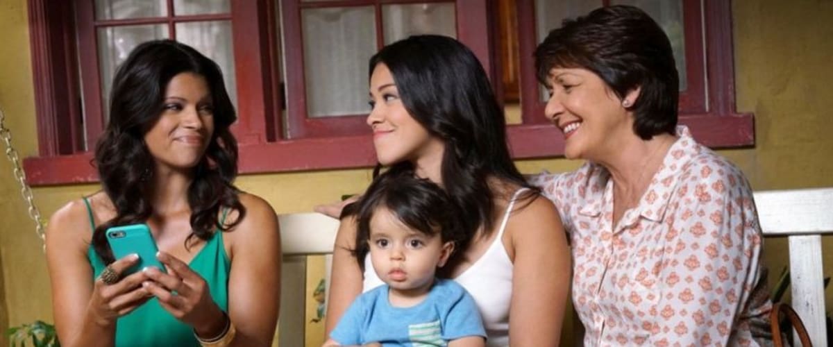 watch jane the virgin online