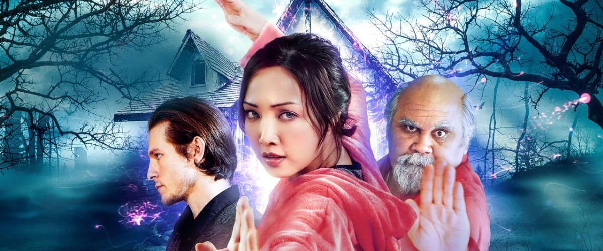 Watch Kung Fu Ghost