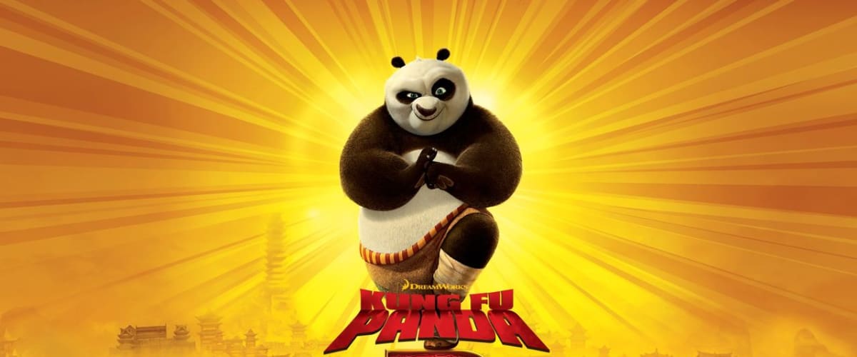 Watch Kung Fu Panda 2