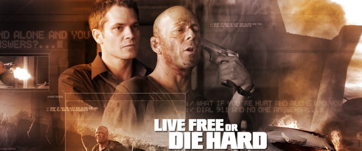 Watch Live Free Or Die Hard For Free Online 123moviescom