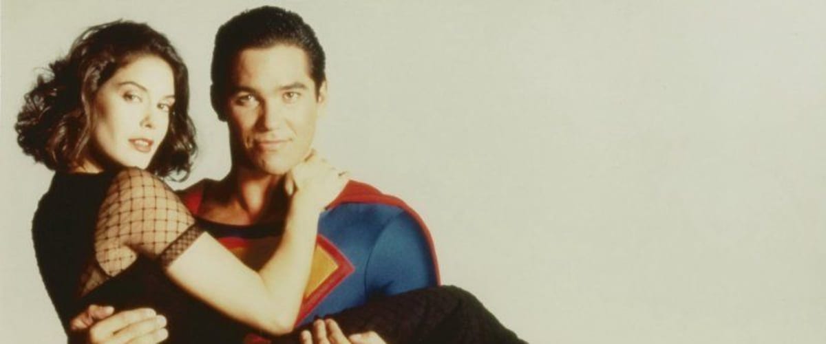 watch lois and clark online free