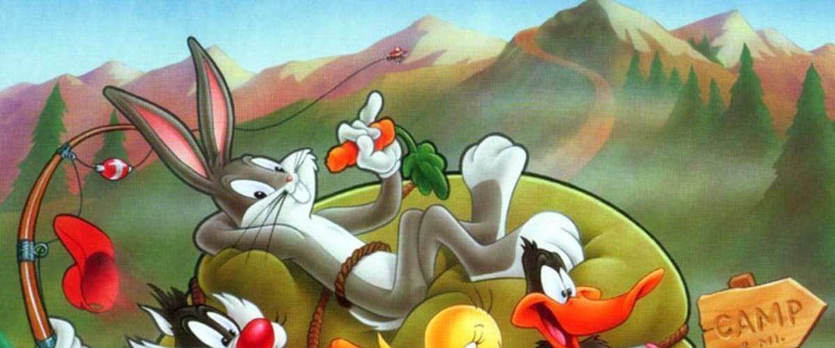 Watch Looney Tunes - Volume 2