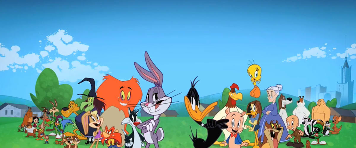 Watch Looney Tunes - Volume 9