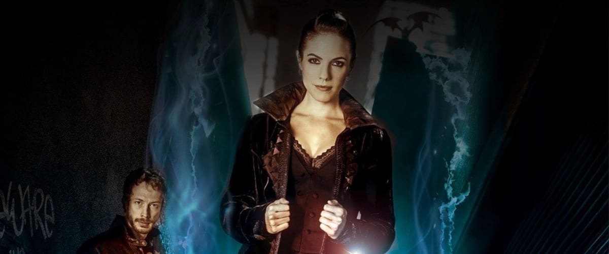 stream lost girl season 3