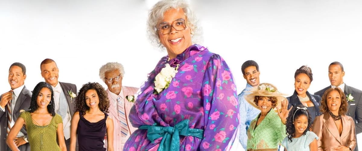 tyler perry madea family reunion the play online