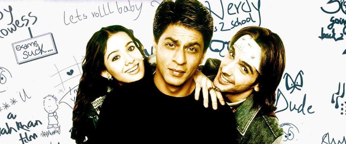 main hoon na watch online