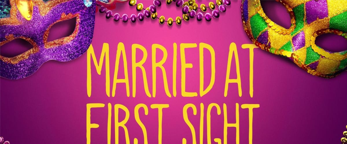 Watch Married at First Sight - Season 14