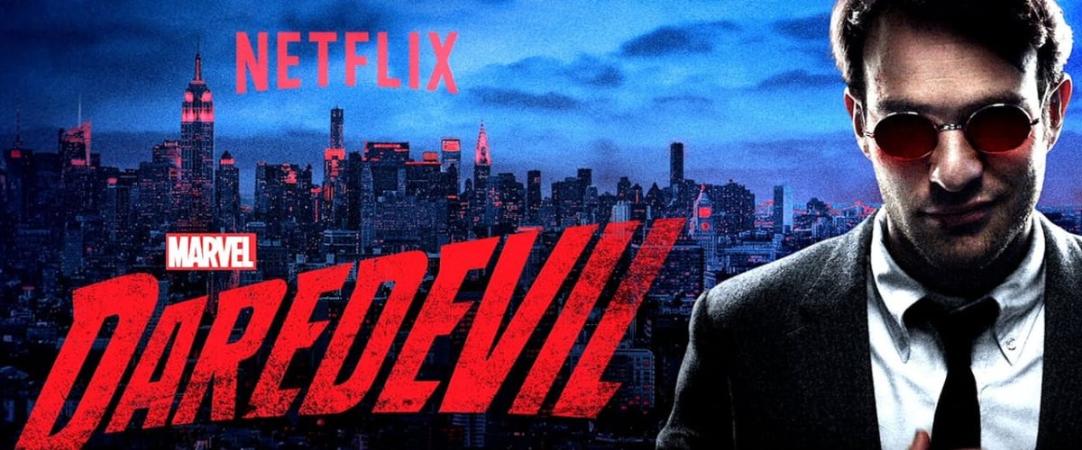 watch daredevil season 1