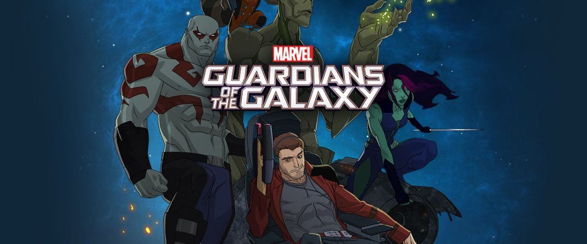 Watch Marvel S Guardians Of The Galaxy Season 3 For Free Online 123movies Com