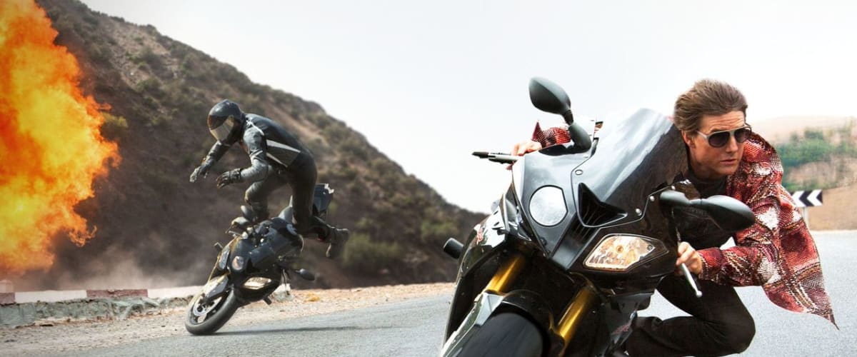 mission impossible 5 online watch