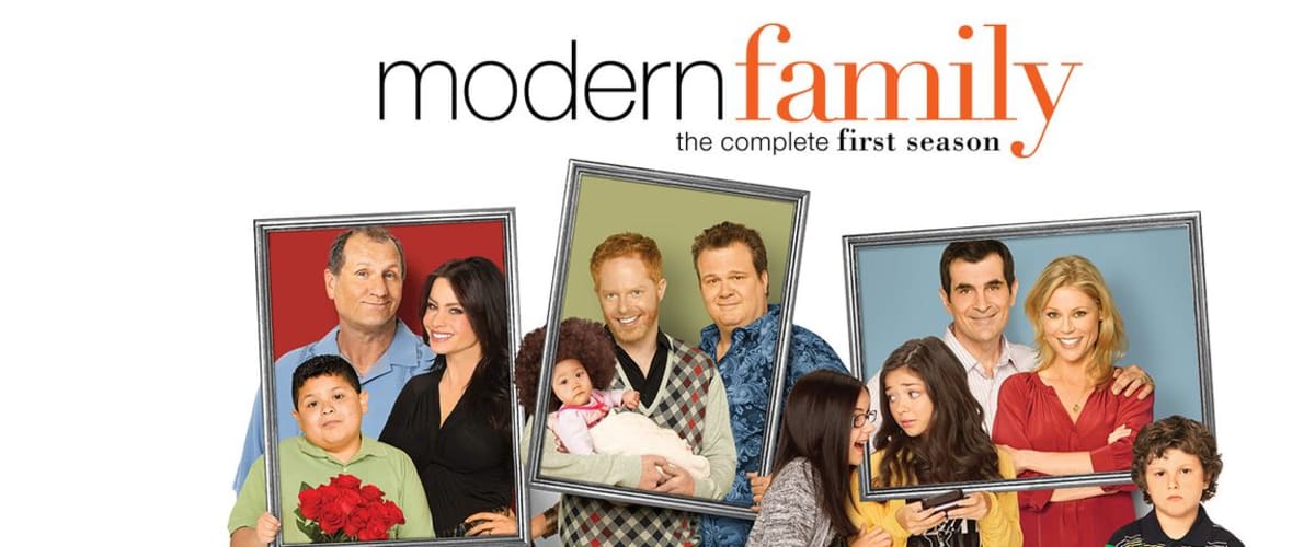 Watch Modern Family Season 1 For Free Online 123movies Com