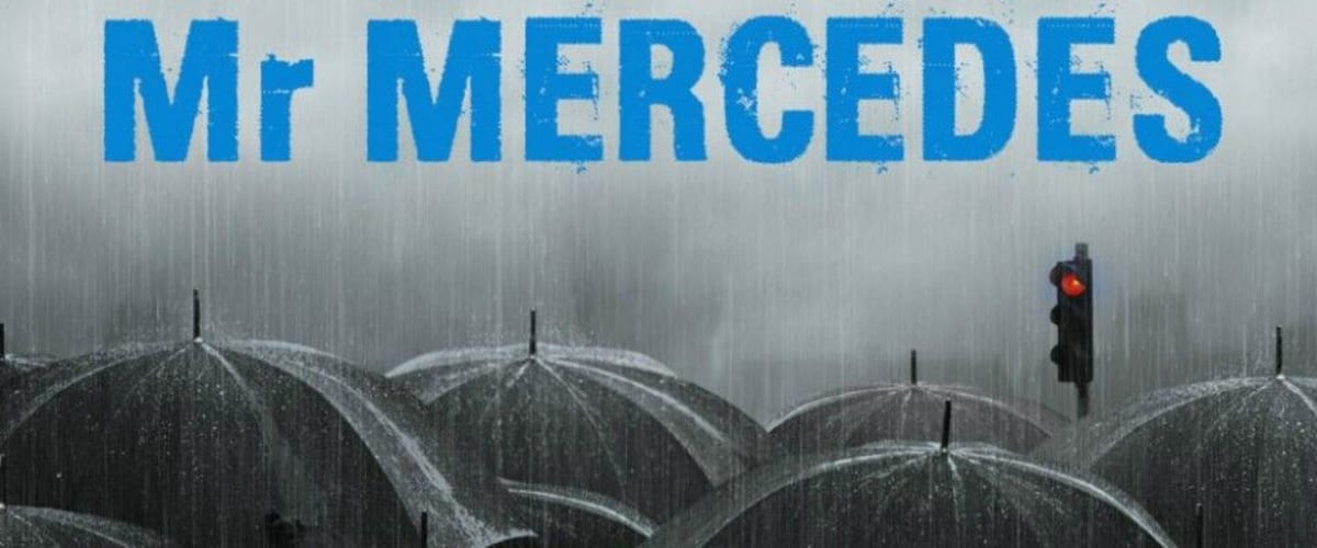 Watch Mr. Mercedes - Season 1