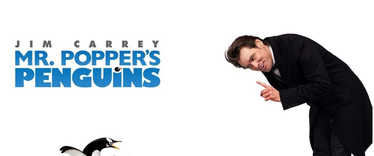 Mr Poppers Penguins 2011 Full Movie Online In Hd Quality