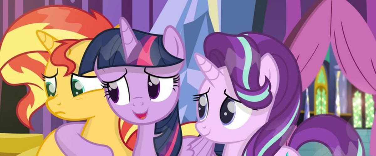 My Little Pony: Equestria Girls- Rainbow Rocks | hubpages