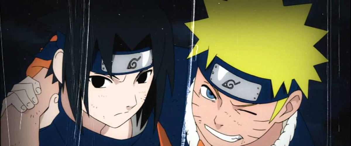 Watch Naruto - Season 8 (English Audio)