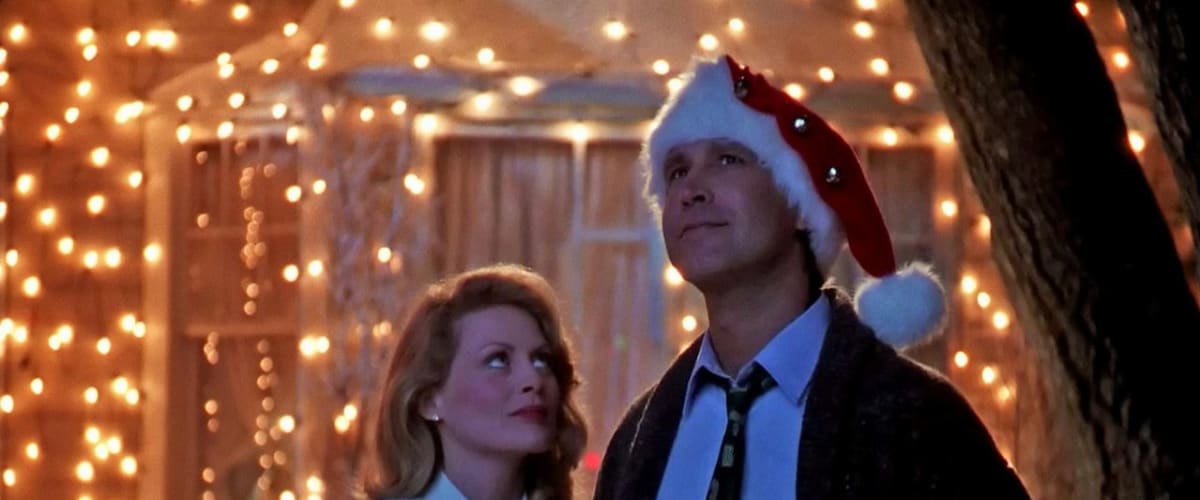 Watch National Lampoons Christmas Vacation