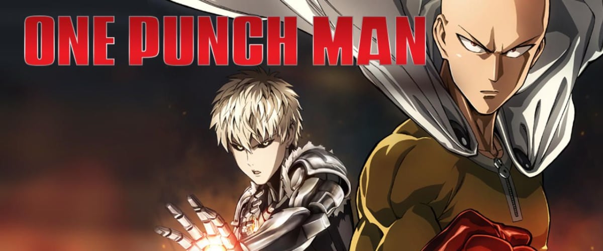 Watch One Punch Man Season 1 For Free Online 123movies Com