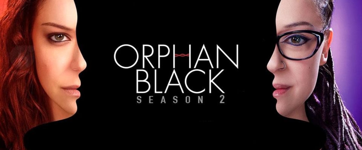Watch Orphan Black - Season 2