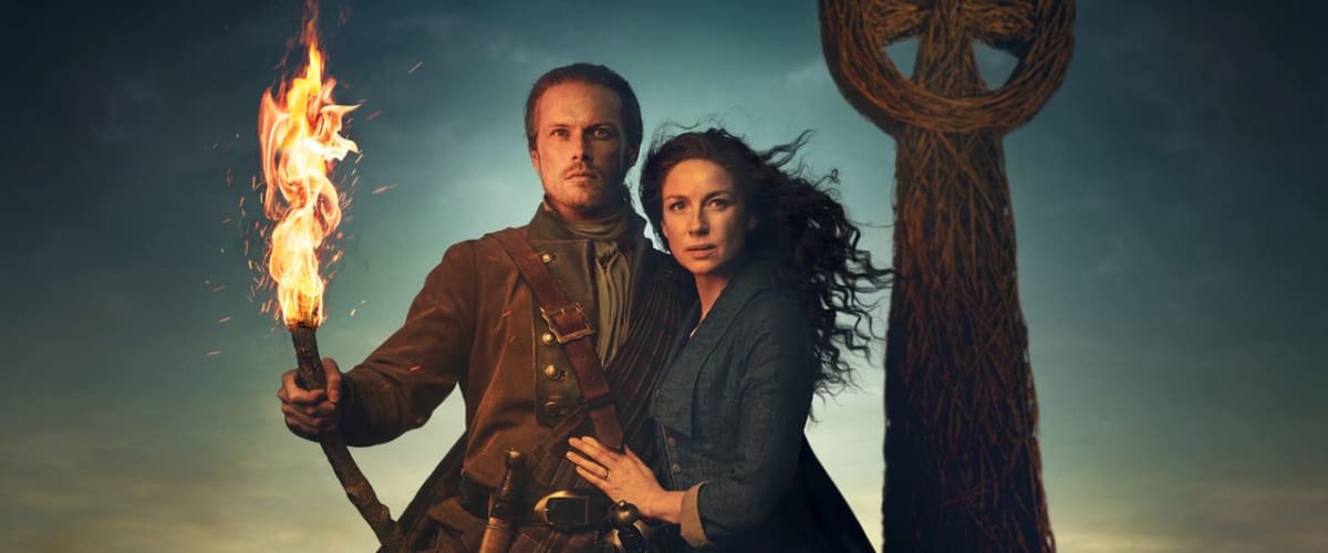 Watch Outlander - Season 5