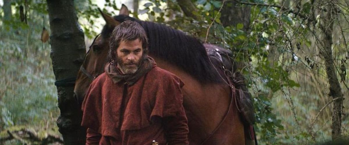 watch outlaw king online free