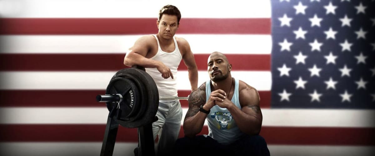 Watch Pain & Gain Online Free On Yesmovies.to