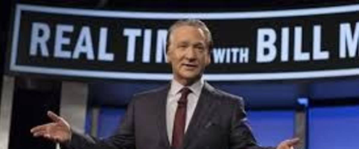 Watch Real Time with Bill Maher - Season 17