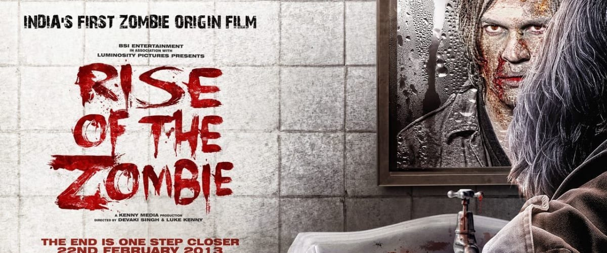Watch Rise Of The Zombies