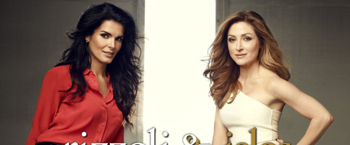 Rizzoli and isles season 2 full episodes online free