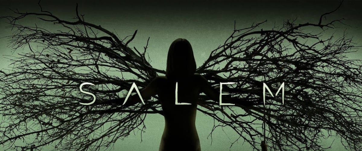 Watch Salem - Season 1
