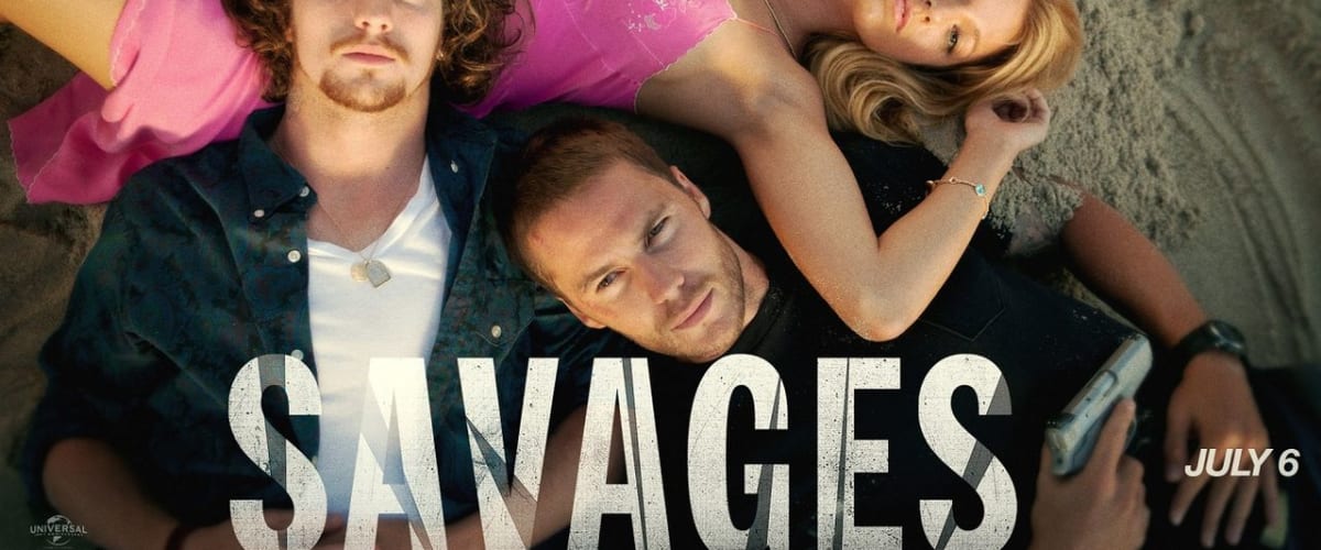 Watch Savages 2012 Full Hd Movie Yesmovies To