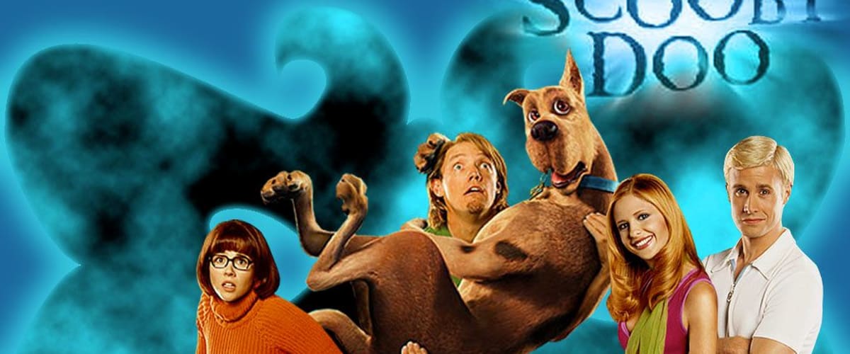 Scooby Doo 2002 Full Movie Online In Hd Quality