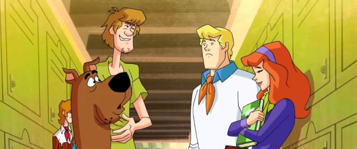 free scooby doo episodes