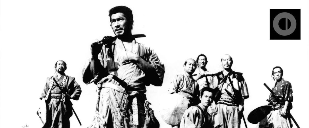 Seven Samurai 1954 Full Movie Online In Hd Quality