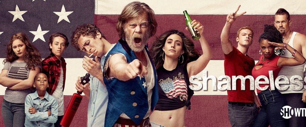 Watch Latest Episode Shameless Season 7 Yesmovies.to