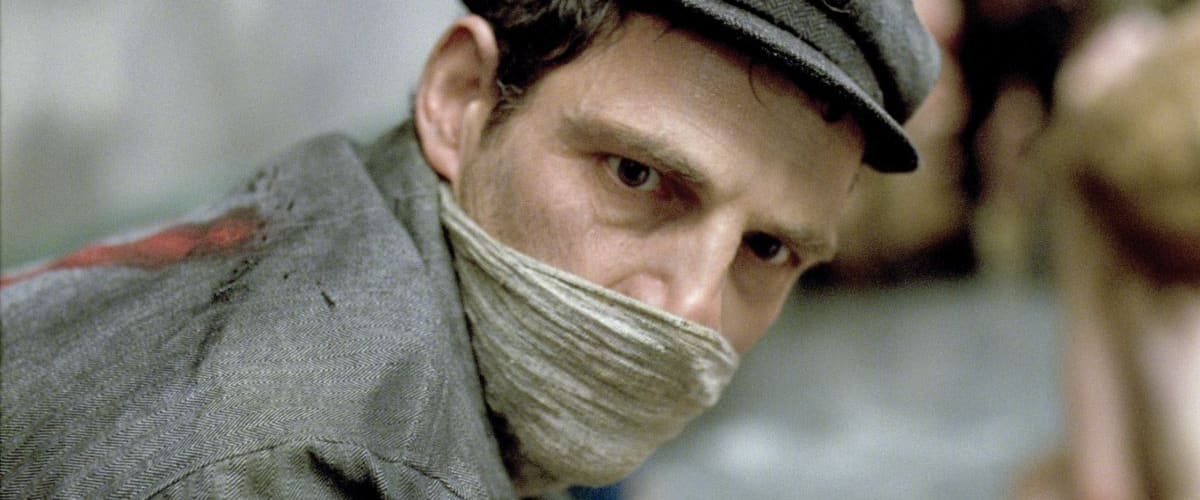 son of saul streaming online