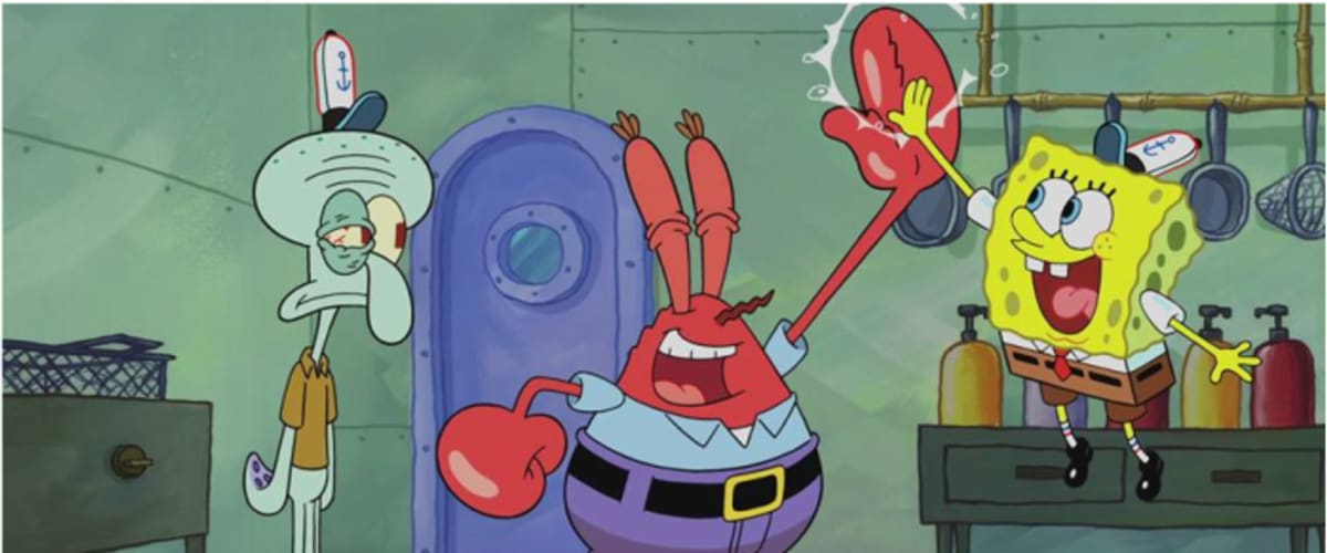 spongebob season 9 utorrent