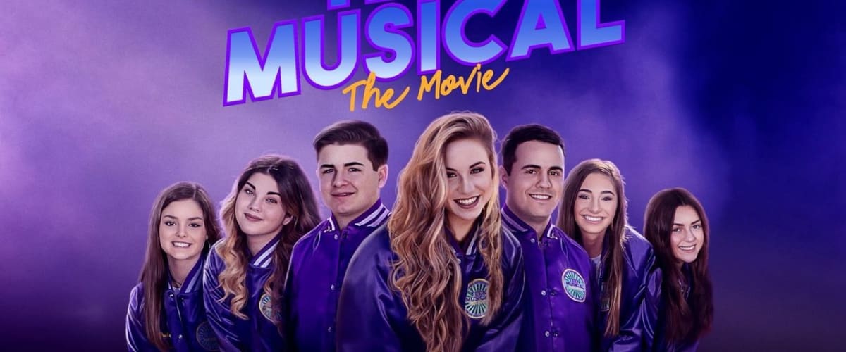Watch Teen Musical - The Movie