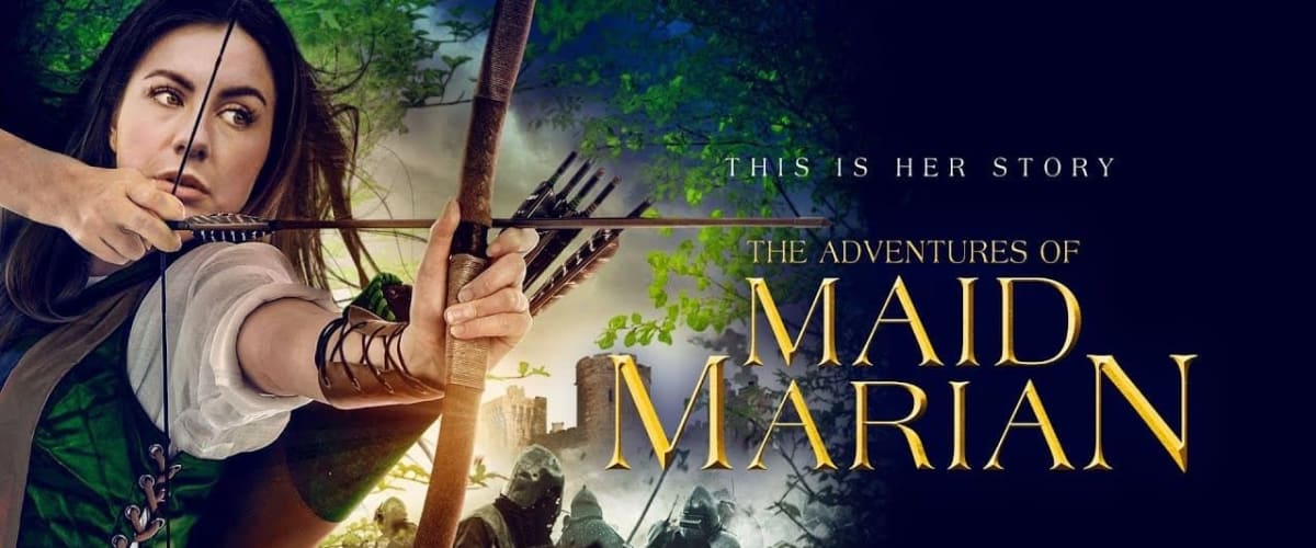 Watch The Adventures of Maid Marian