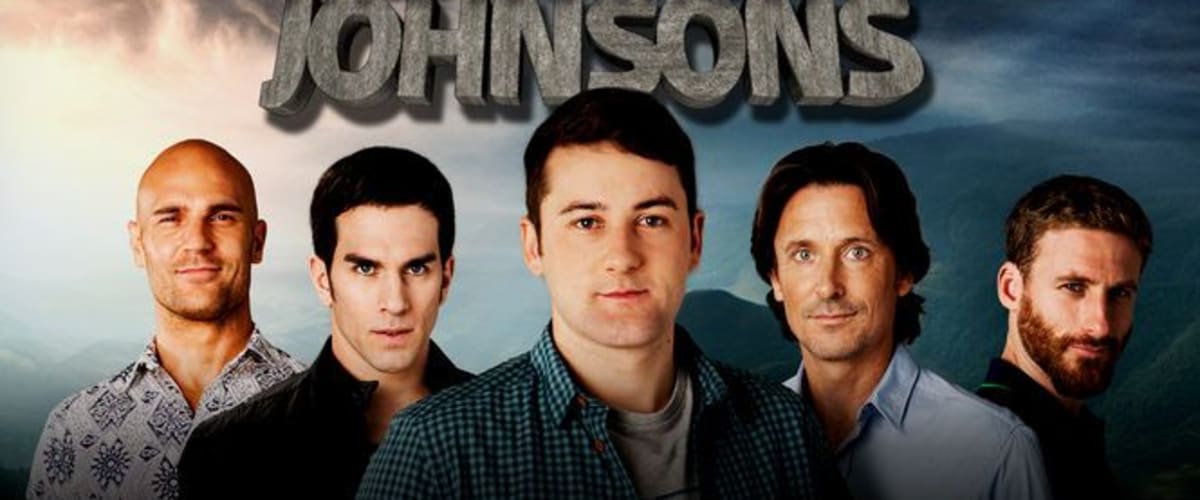 the almighty johnsons season 1 episode 3