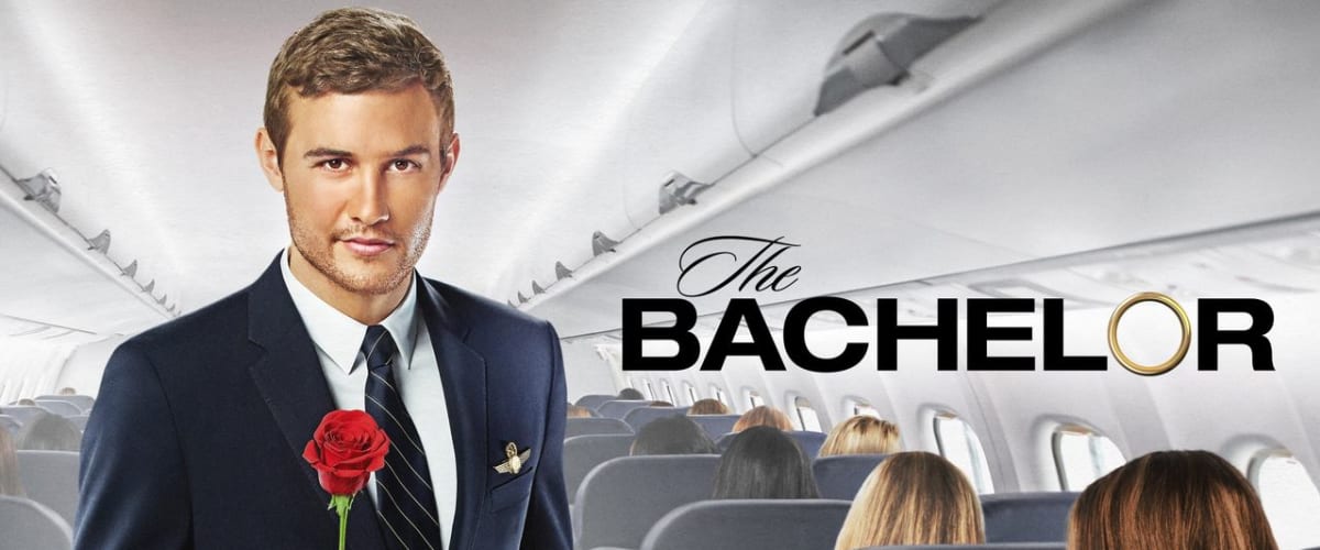Watch The Bachelor - Season 26