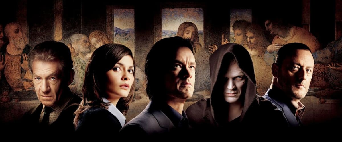 The Da Vinci Code Free