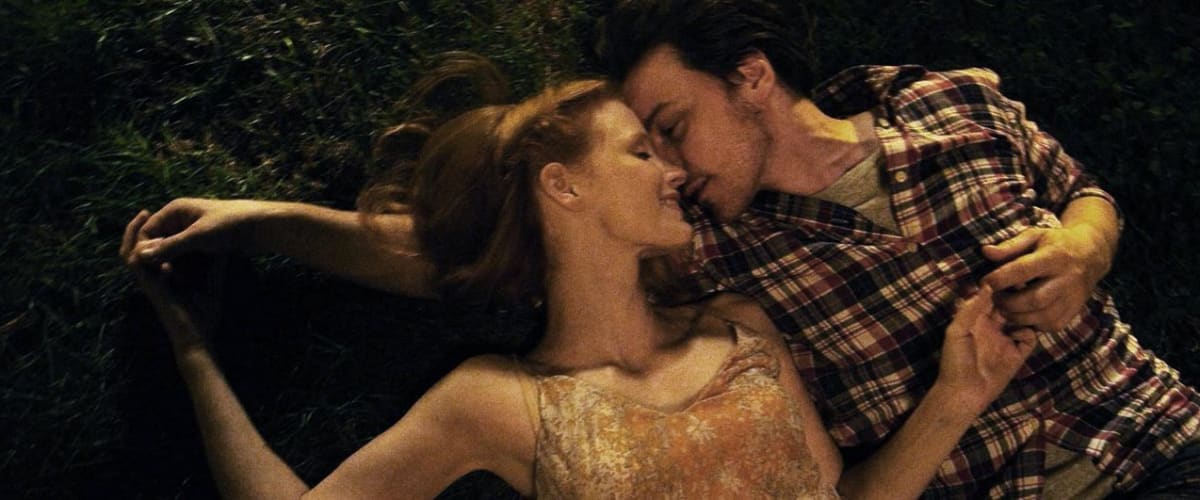 Watch The Disappearance Of Eleanor Rigby: Him