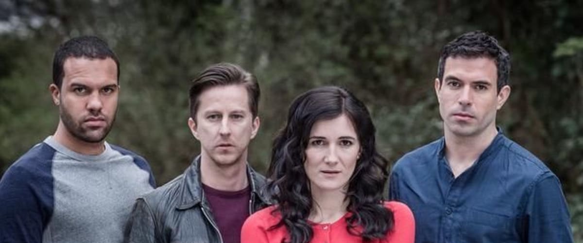 Watch The Five (UK) - Season 1