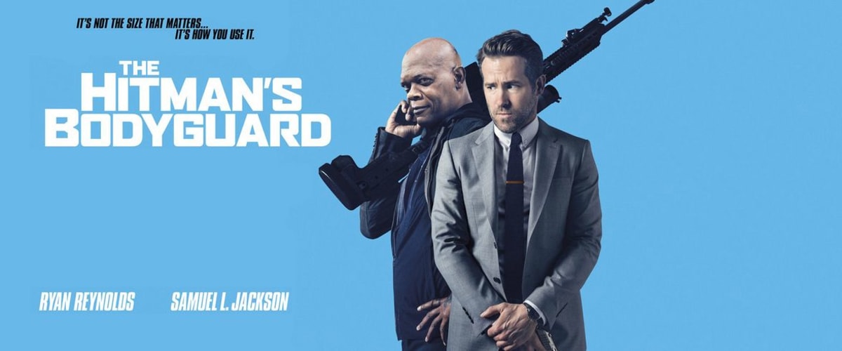 the hitman's bodyguard full movie free