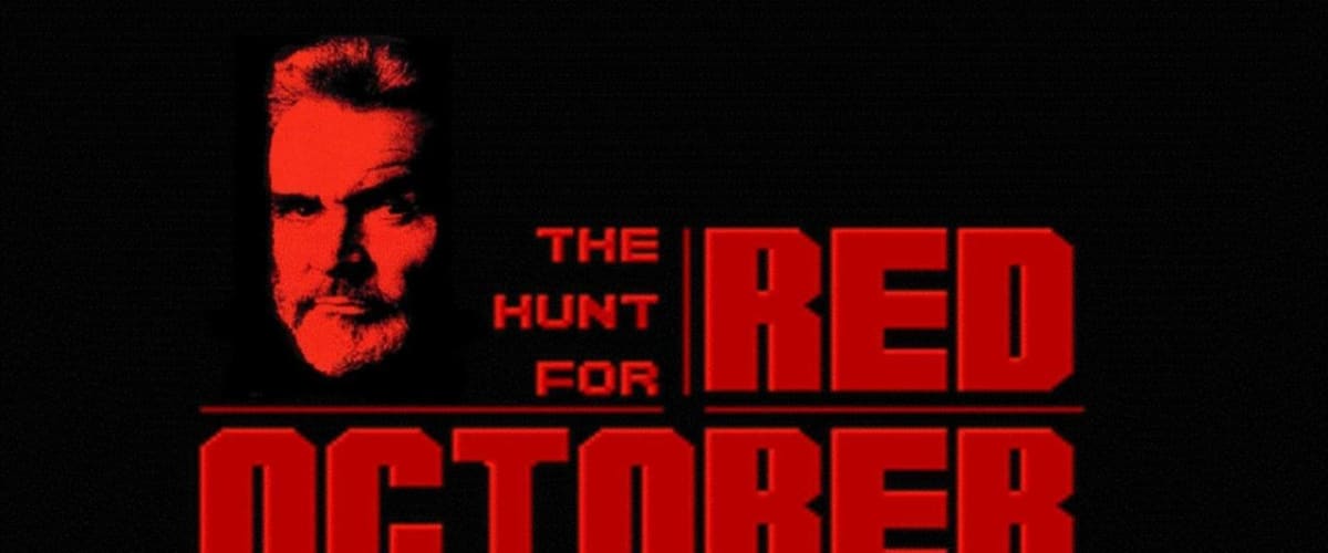 The Hunt For Red October 1990 Full Movie Online In Hd Quality