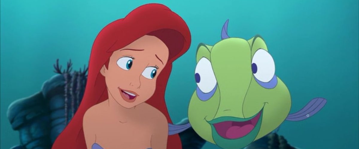 the little mermaid 123movies